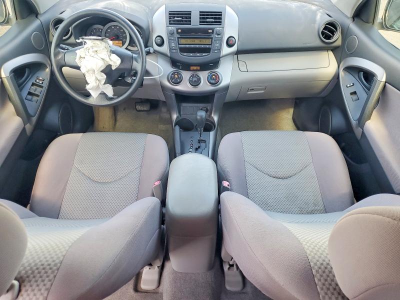 Photo 8 from auction – 2008 TOYOTA RAV4 with VIN JTMZD33VX85111447
