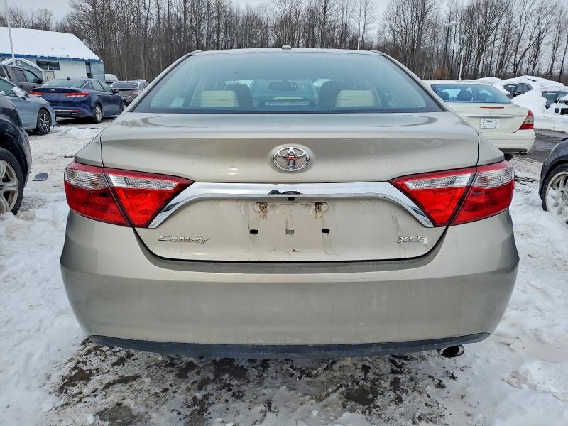 Photo 6 from auction – 2016 TOYOTA CAMRY with VIN 4T1BF1FK9GU533064