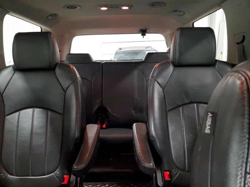Photo 10 from auction – 2015 GMC ACADIA DEN with VIN 1GKKVTKD0FJ337562