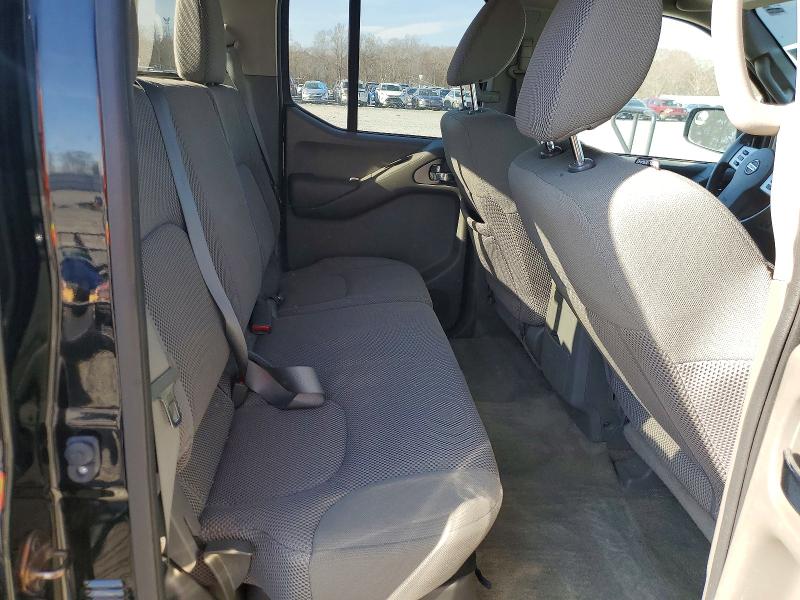 صورة رقم 10 من المزاد - 2016 NISSAN FRONTIER مع VIN 1N6AD0ER5GN710604