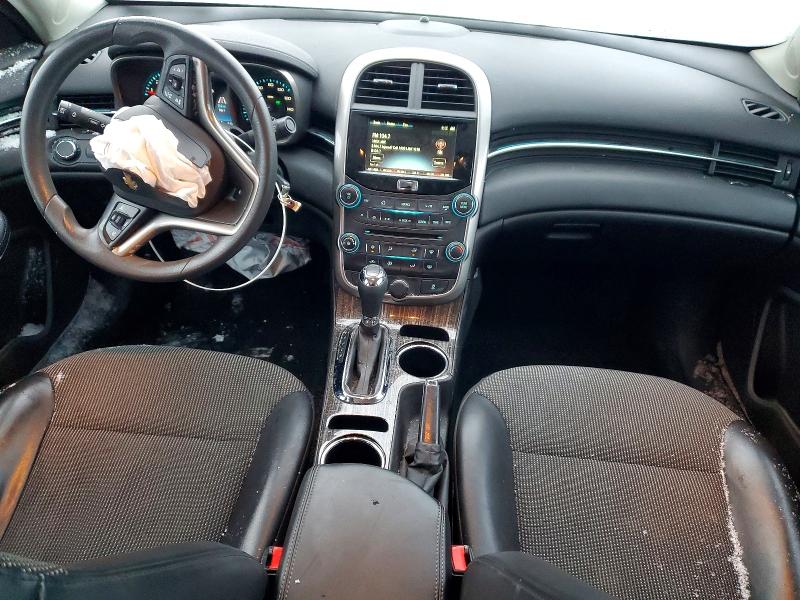Photo 8 from auction – 2015 CHEVROLET MALIBU 1LT with VIN 1G11C5SL3FF323375