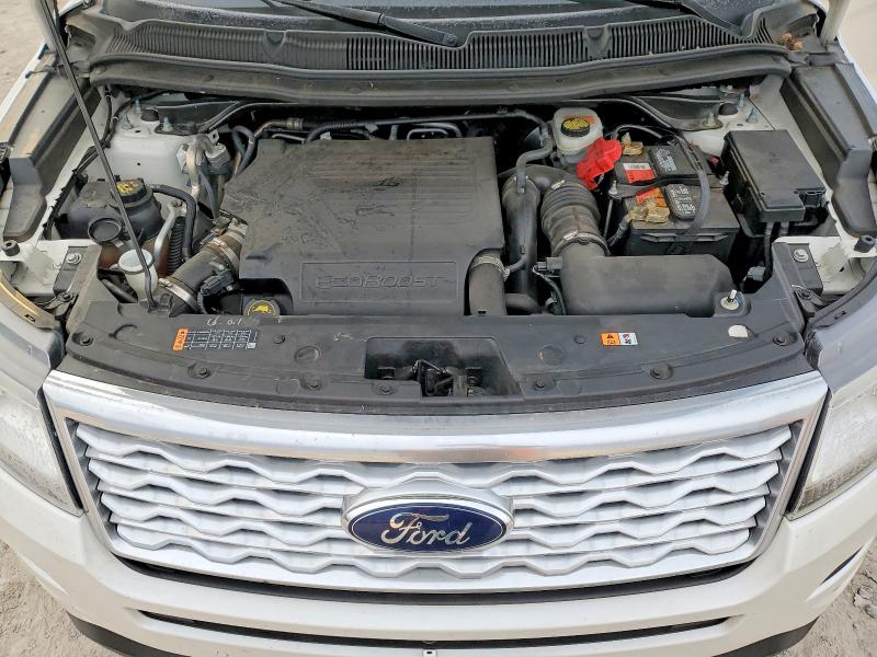 Photo 12 from auction – 2017 FORD EXPLORER with VIN 1FM5K8HT1HGE22032