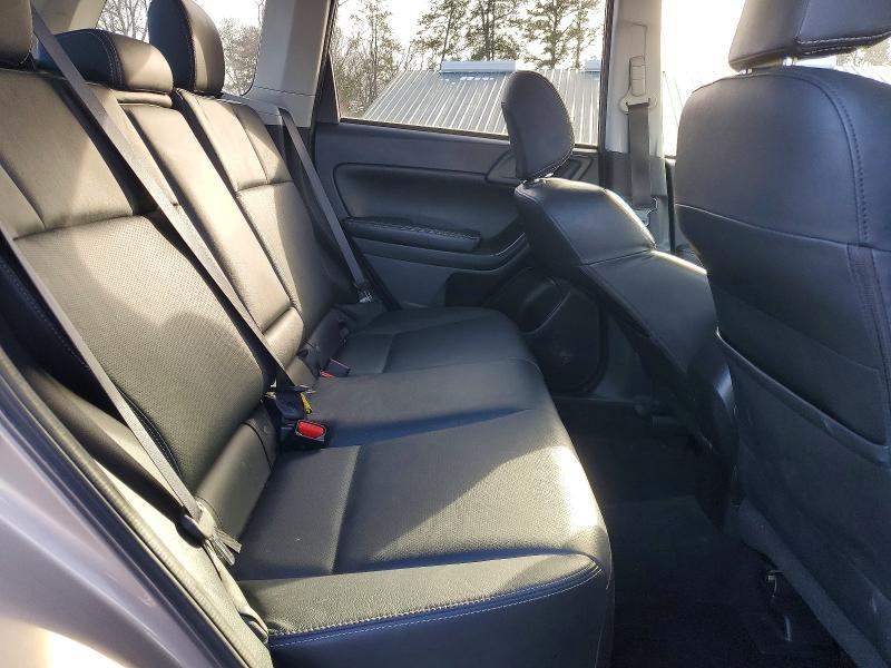 Photo 10 from auction – 2014 SUBARU FORESTER 2 with VIN JF2SJAMC6EH464193