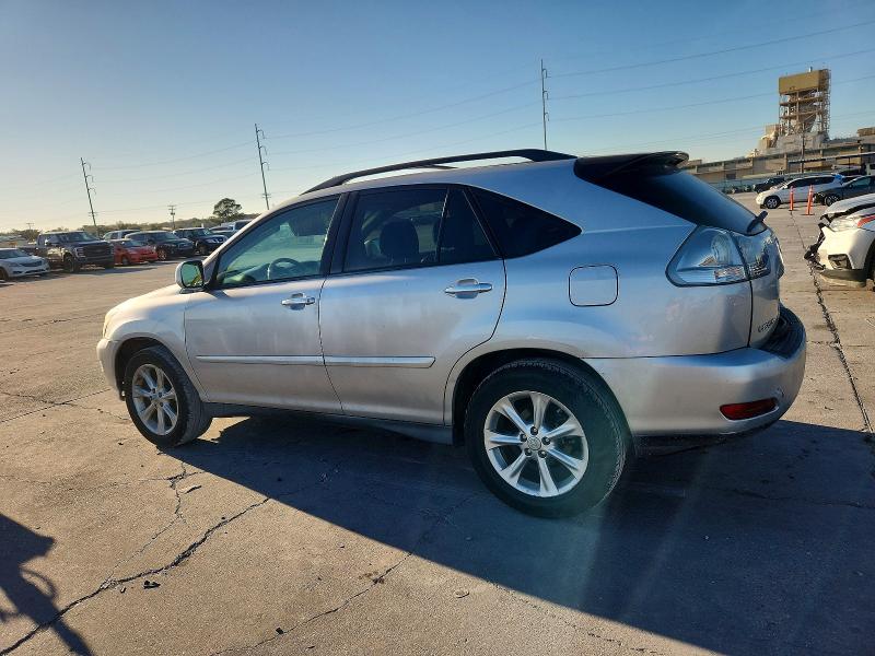 Zdjęcie 2 z aukcji – 2009 LEXUS RX 350 z VIN 2T2GK31U69C077076