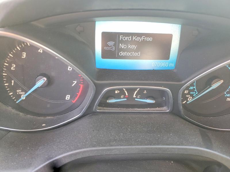 Photo 9 from auction – 2013 FORD ESCAPE with VIN 1FMCU9HX9DUA11161