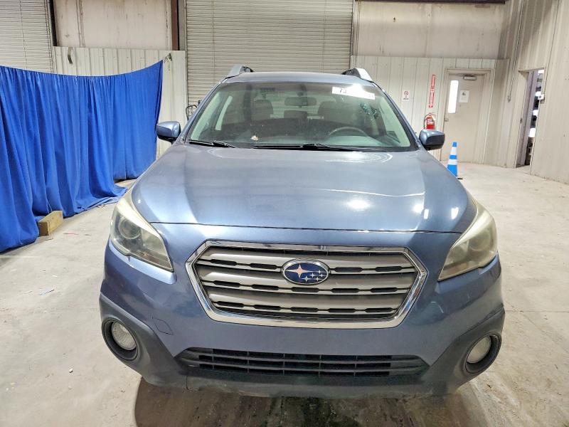 Снимка 5 от търг – 2015 SUBARU OUTBACK 2. с VIN 4S4BSACC4F3212823
