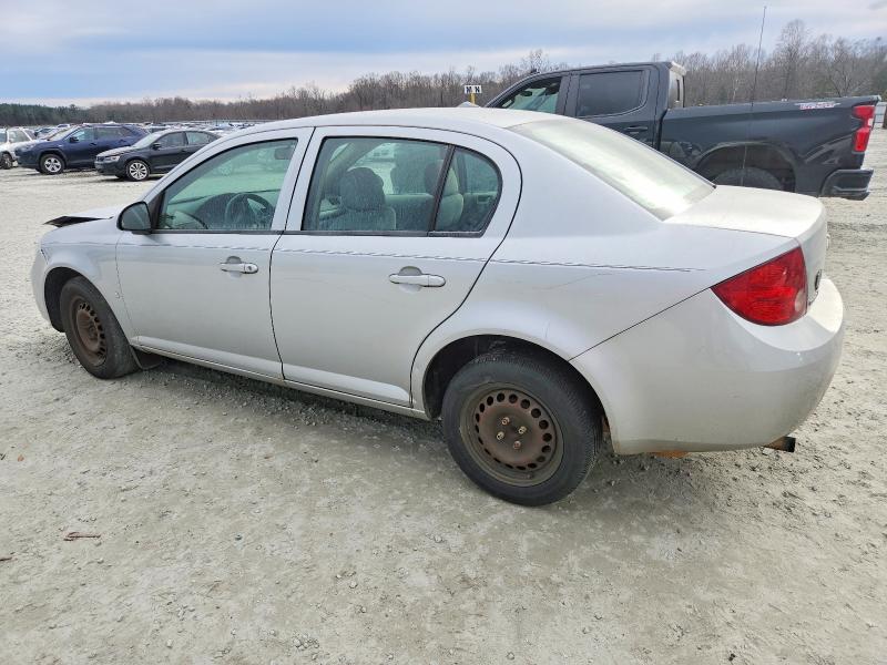 Photo 2 from auction – 2007 CHEVROLET COBALT LS with VIN 1G1AK55F077145719