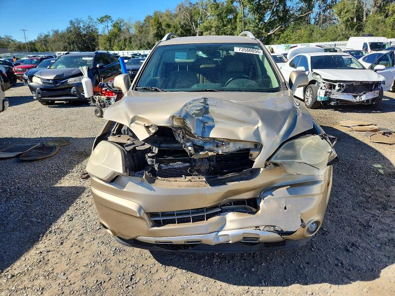 Photo 5 from auction – 2008 SATURN VUE with VIN 3GSCL53708S634606