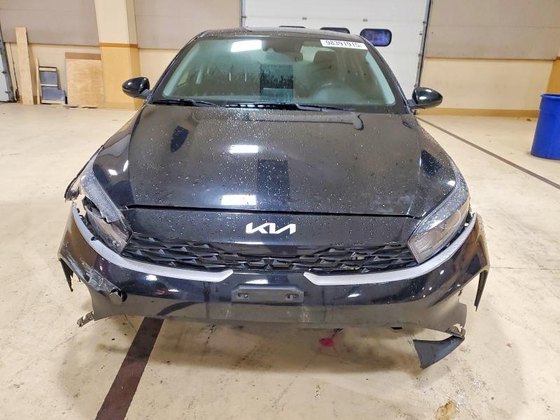 Photo 5 from auction – 2022 KIA FORTE FE with VIN 3KPF24AD7NE501253