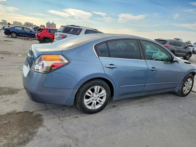 Photo 3 from auction – 2012 NISSAN ALTIMA BAS with VIN 1N4AL2AP3CN434218