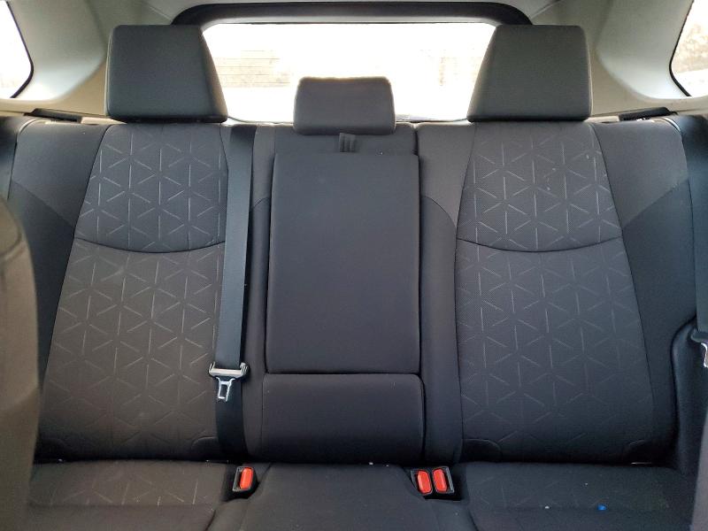 Photo 10 from auction – 2019 TOYOTA RAV4 XLE with VIN 2T3RWRFV9KW030903