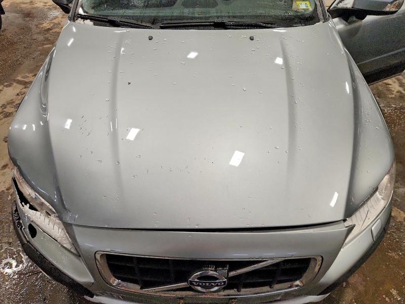 Photo 12 from auction – 2012 VOLVO XC70 3.2 with VIN YV4940BZ3C1143897