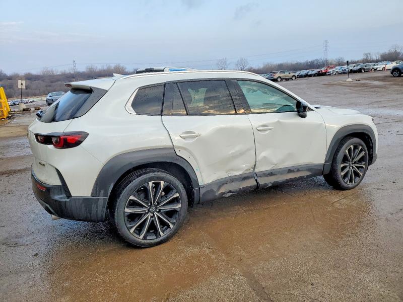 Photo 3 from auction – 2023 MAZDA CX-50 PREM with VIN 7MMVABEM7PN142031