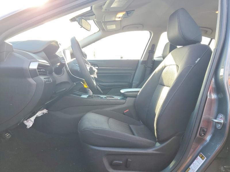 Photo 7 from auction – 2025 NISSAN ALTIMA SV with VIN 1N4BL4DV3SN339232