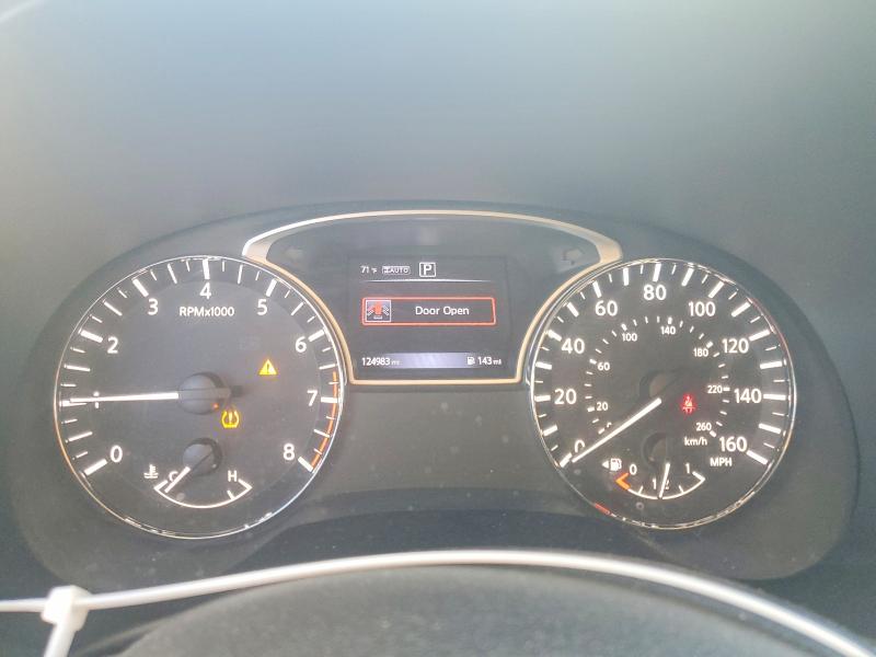 Photo 9 from auction – 2017 NISSAN PATHFINDER with VIN 5N1DR2MM0HC631885