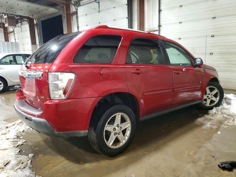 Foto 3 de la subasta – 2006 CHEVROLET EQUINOX con VIN 2CNDL73F066050877