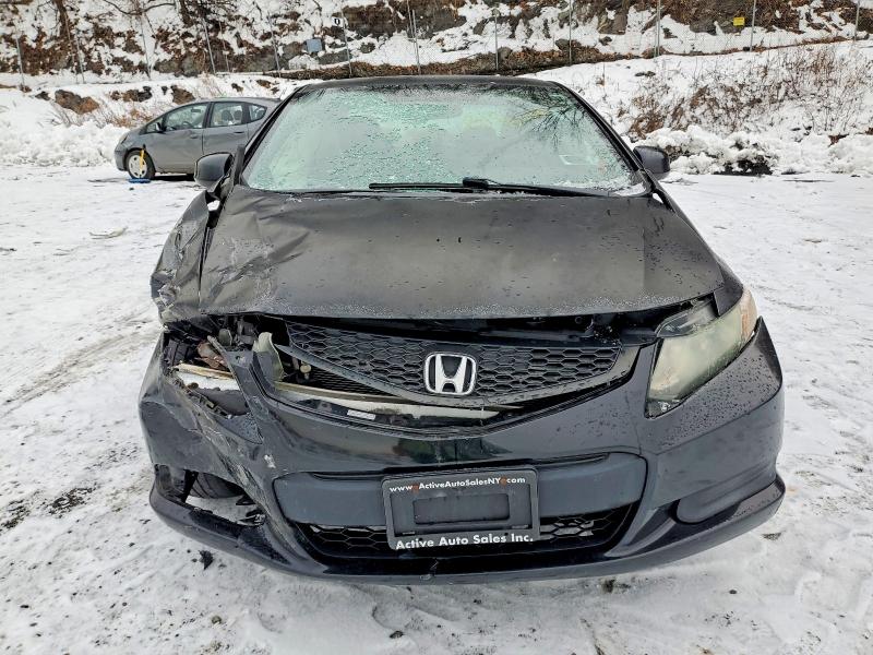 Zdjęcie 5 z aukcji – 2012 HONDA CIVIC LX z VIN 2HGFG3B56CH519362