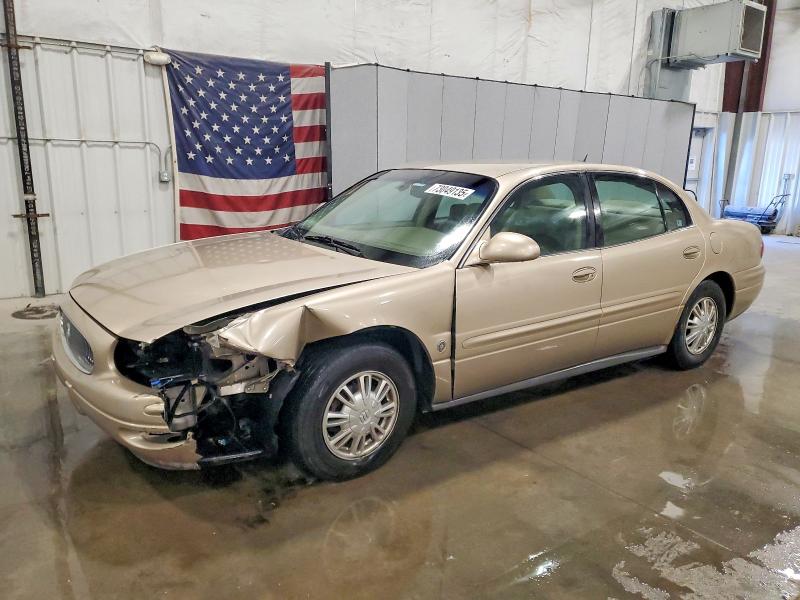 2005 BUICK LESABRE LI