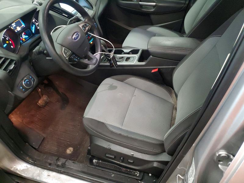 Photo 7 from auction – 2019 FORD ESCAPE SE with VIN 1FMCU9GD8KUA33799