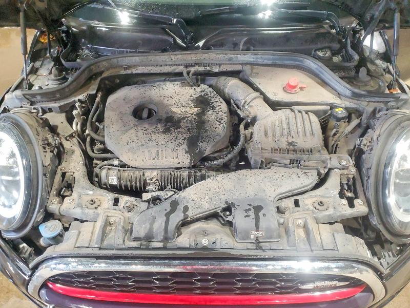 Photo 11 from auction – 2019 MINI COOPER with VIN WMWXM9C55K2H38737