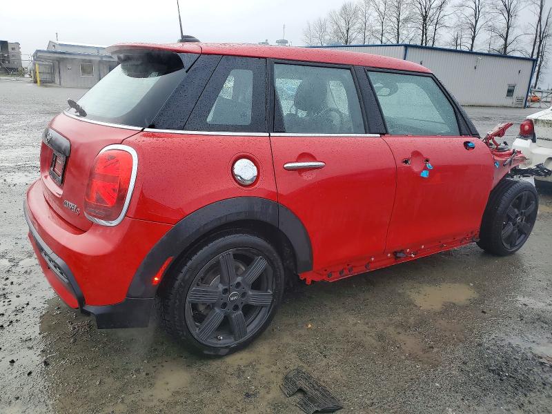 Photo 3 from auction – 2024 MINI COOPER S with VIN WMW53DK08R2U30987