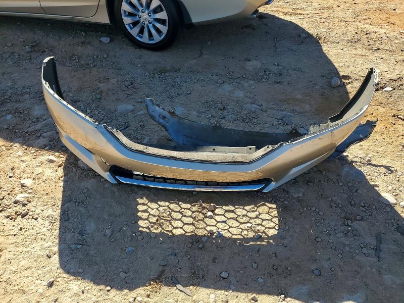 Photo 12 from auction – 2014 HONDA ACCORD with VIN 1HGCR3F84EA021390