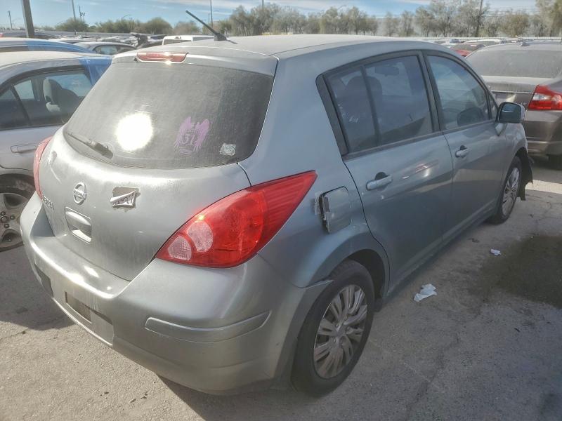 Photo 3 from auction – 2011 NISSAN VERSA S with VIN 3N1BC1CP1BL504564