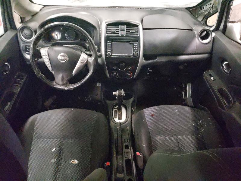 Photo 8 from auction – 2015 NISS VERSA NOTE with VIN 3N1CE2CPXFL428823