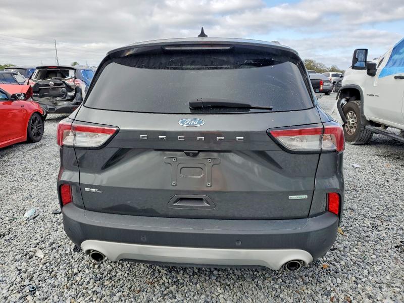 Photo 6 from auction – 2020 FORD ESCAPE with VIN 1FMCU0H66LUA94257