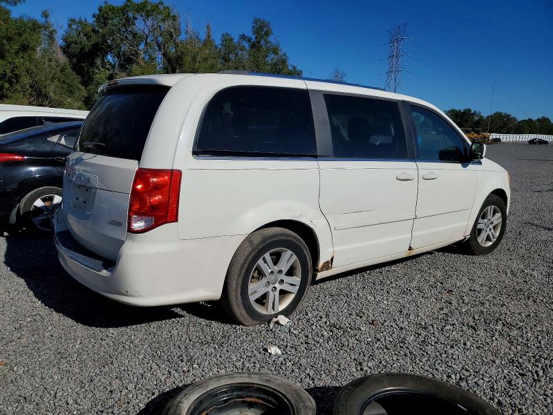 Photo 3 from auction – 2011 DODGE GRAND CARA with VIN 2D4RN5DG2BR606750
