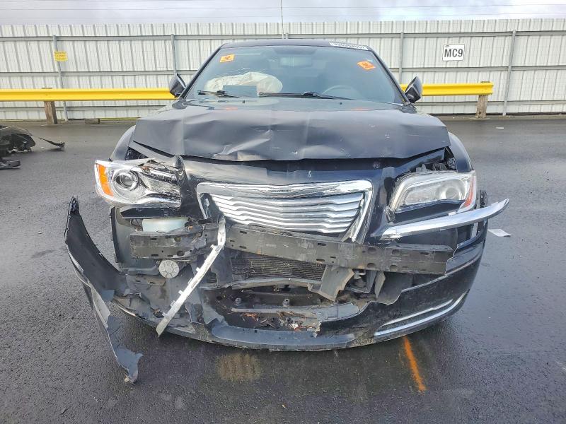 Photo 5 from auction – 2013 CHRYSLER 300 with VIN 2C3CCAAGXDH507371