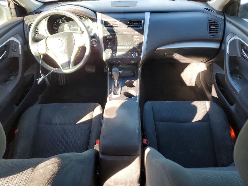 Photo 8 from auction – 2015 NISSAN ALTIMA with VIN 1N4AL3APXFC217481