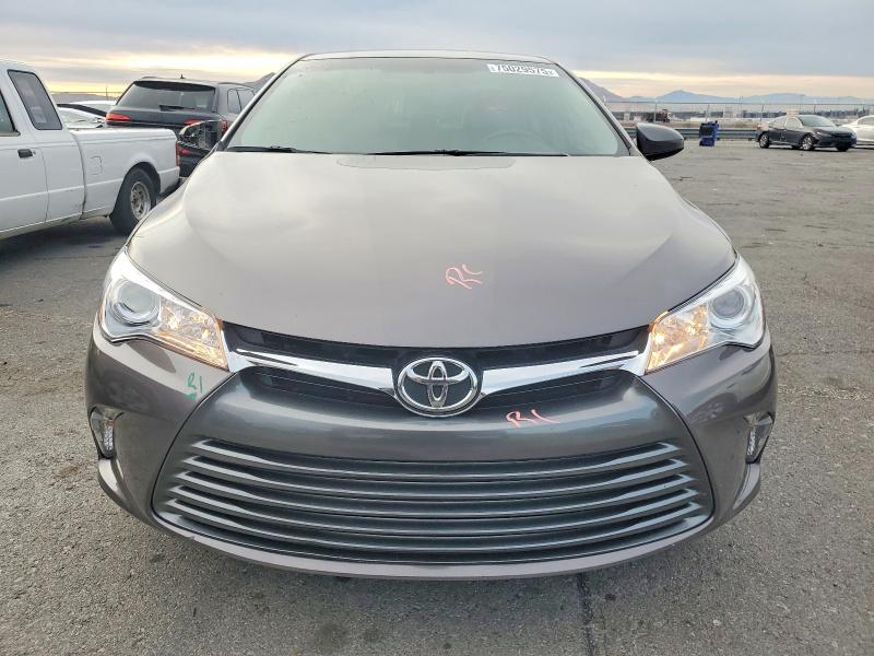 Photo 5 from auction – 2017 TOYOTA CAMRY LE with VIN 4T1BF1FK4HU698750