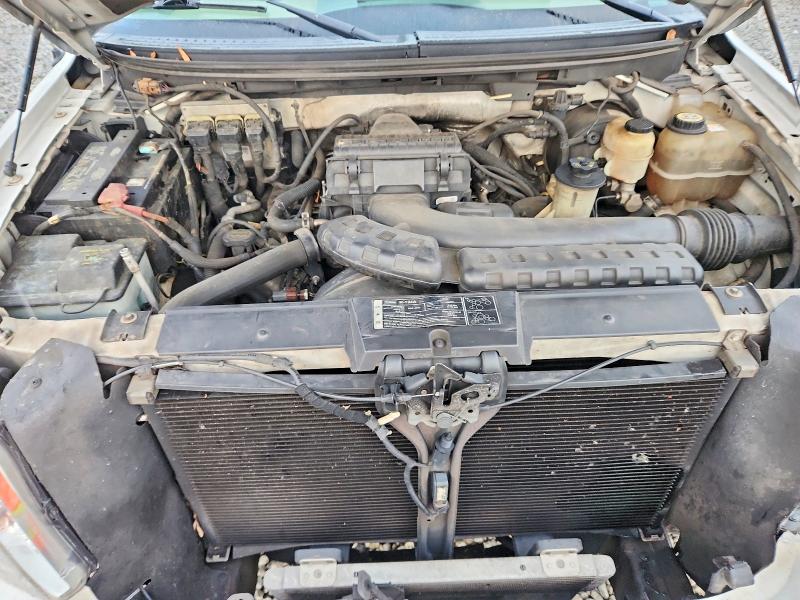Photo 11 from auction – 2007 FORD F150 SUPER with VIN 1FTPW14V07FA93442