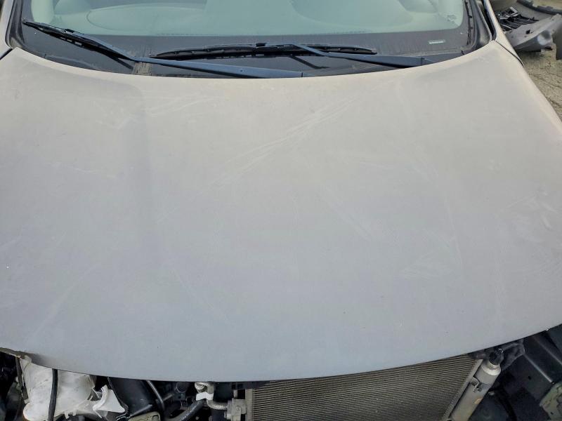 Photo 11 from auction – 2019 NISSAN VERSA S with VIN 3N1CN7AP2KL814811