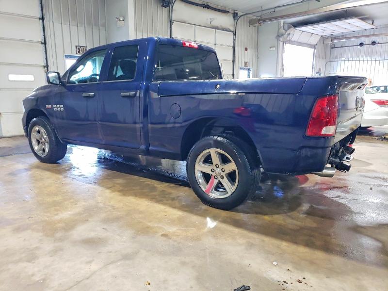Photo 2 from auction – 2014 RAM 1500 ST with VIN 1C6RR7FT7ES274452