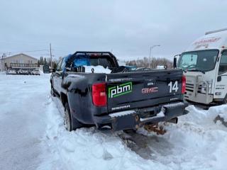 Zdjęcie 2 z aukcji – 2016 GMC SIERRA K35 z VIN 1GT42YE89GF220284
