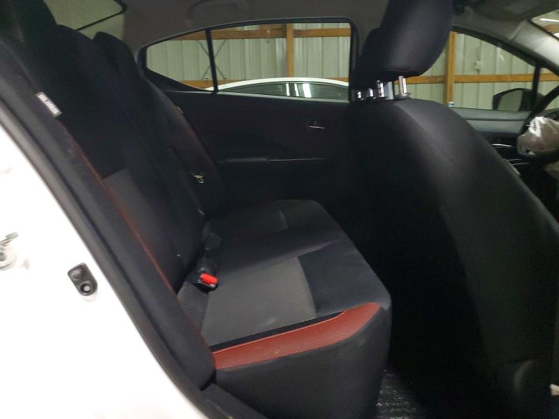 Photo 10 from auction – 2023 NISSAN VERSA with VIN 3N1CN8FV9PL874265