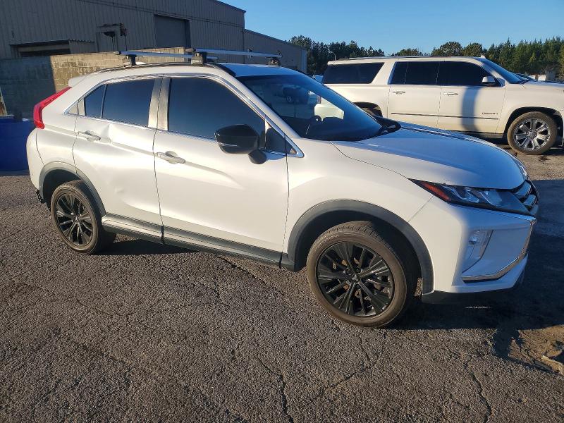 Photo 4 from auction – 2019 MITSUBISHI ECLIPSE CR with VIN JA4AT4AA8KZ019270