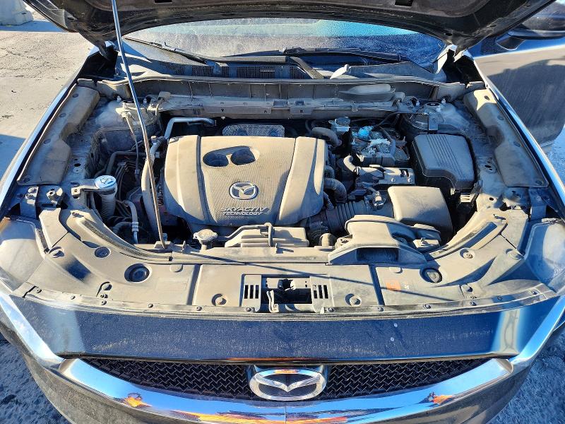 Photo 12 from auction – 2017 MAZDA CX-5 GRAND with VIN JM3KFBDL4H0178312