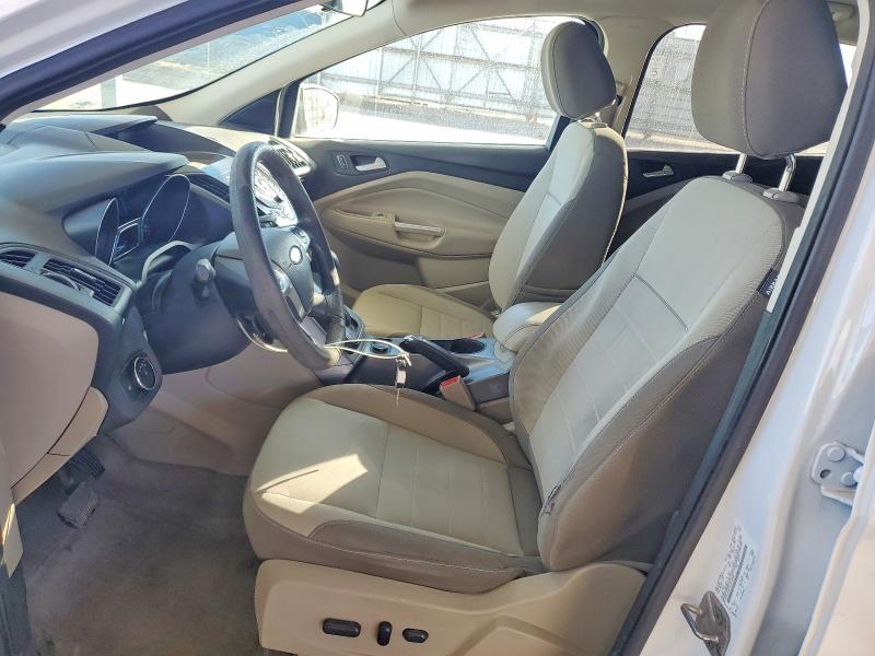 Foto 7 de la subasta – 2014 FORD ESCAPE con VIN 1FMCU0GX7EUB15968
