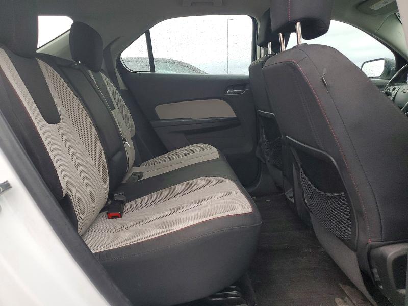 Photo 11 from auction – 2016 CHEVROLET EQUINOX LS with VIN 2GNFLEEK7G6110819