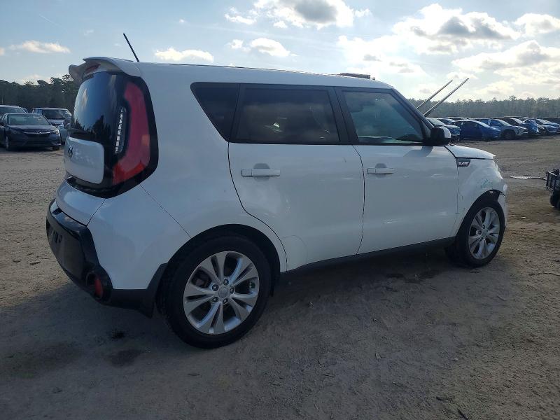 Photo 3 from auction – 2016 KIA SOUL with VIN KNDJP3A54G7409888