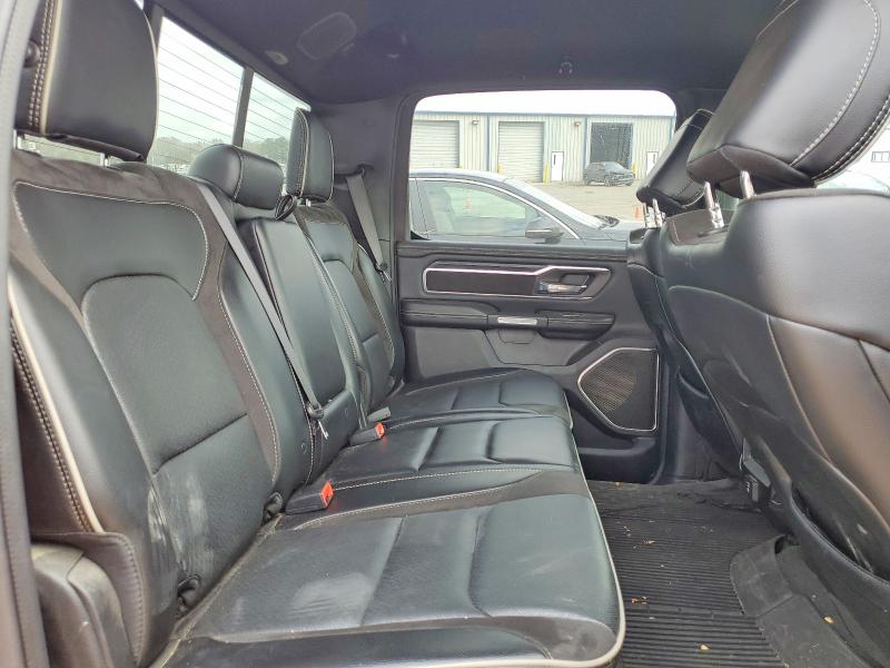 Photo 10 from auction – 2023 RAM 1500 LARAM with VIN 1C6SRFJT0PN584463