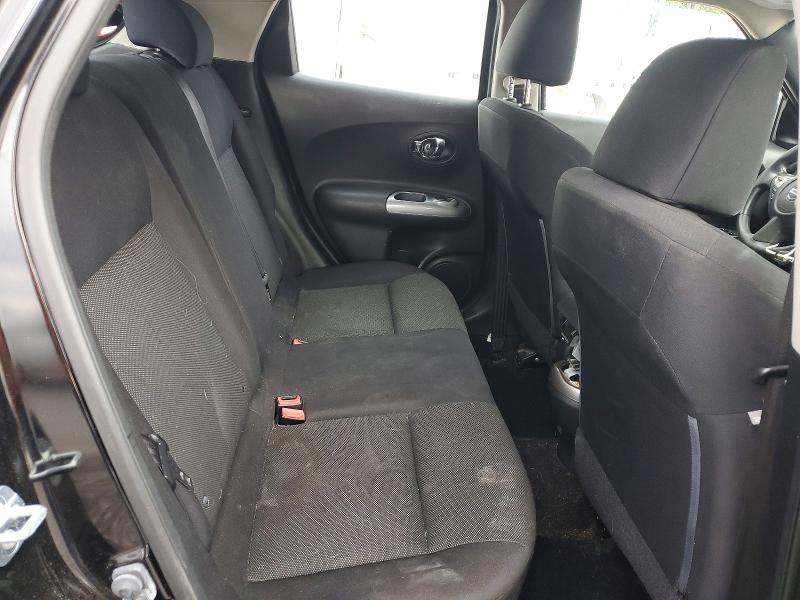 Photo 11 from auction – 2014 NISSAN JUKE S with VIN JN8AF5MR0ET450525