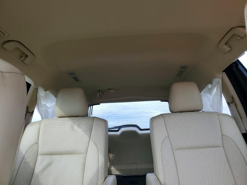 صورة رقم 10 من المزاد - 2016 TOYOTA HIGHLANDER مع VIN 5TDYKRFH5GS167153