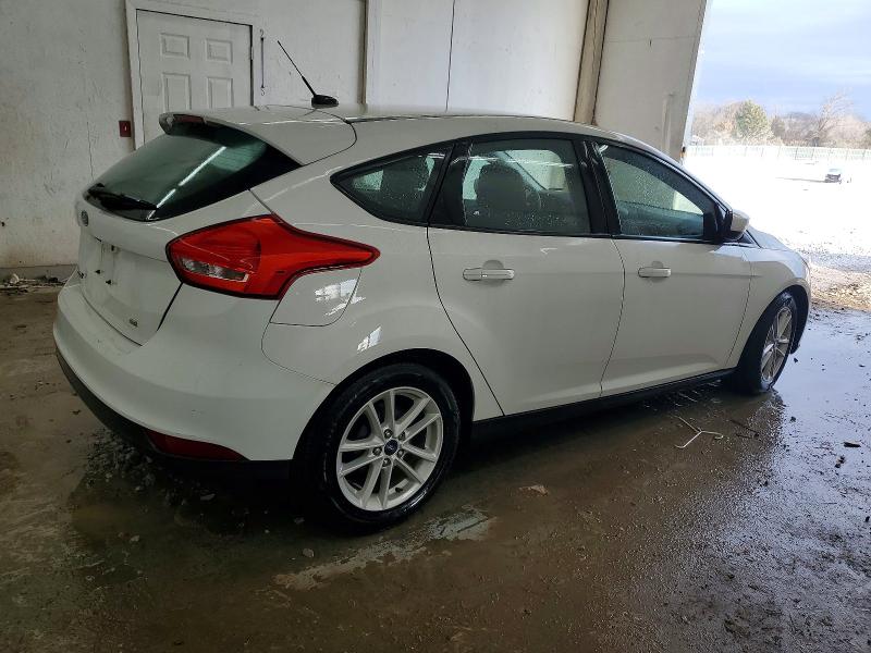 Photo 3 from auction – 2018 FORD FOCUS SE with VIN 1FADP3K24JL299088