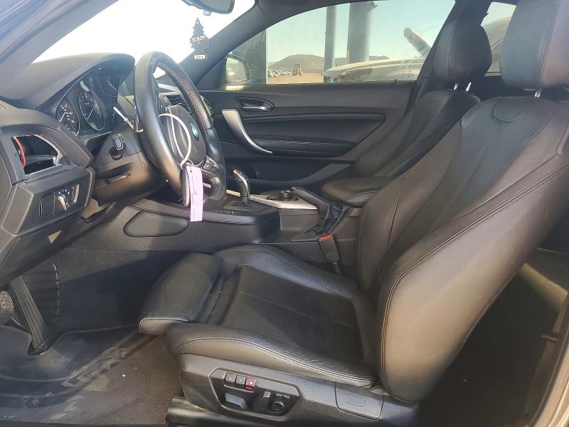 Photo 7 from auction – 2014 BMW MOTORRAD M235I with VIN WBA1J7C58EVW84322