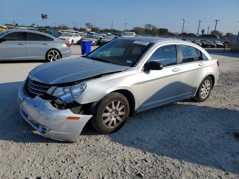 CHRYSLER SEBRING 2009 with VIN 1C3LC46B29N540541 - Photo from auction