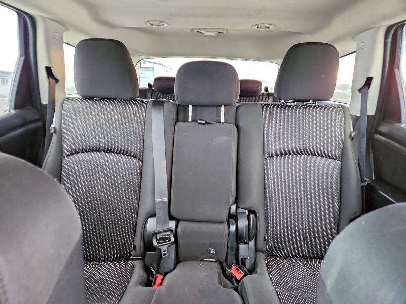 Photo 10 from auction – 2014 DODGE JOURNEY SX with VIN 3C4PDCCGXET294904